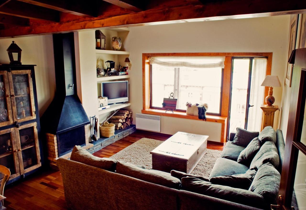 Casa 4 Habitaciones En โอเซฌา ภายนอก รูปภาพ