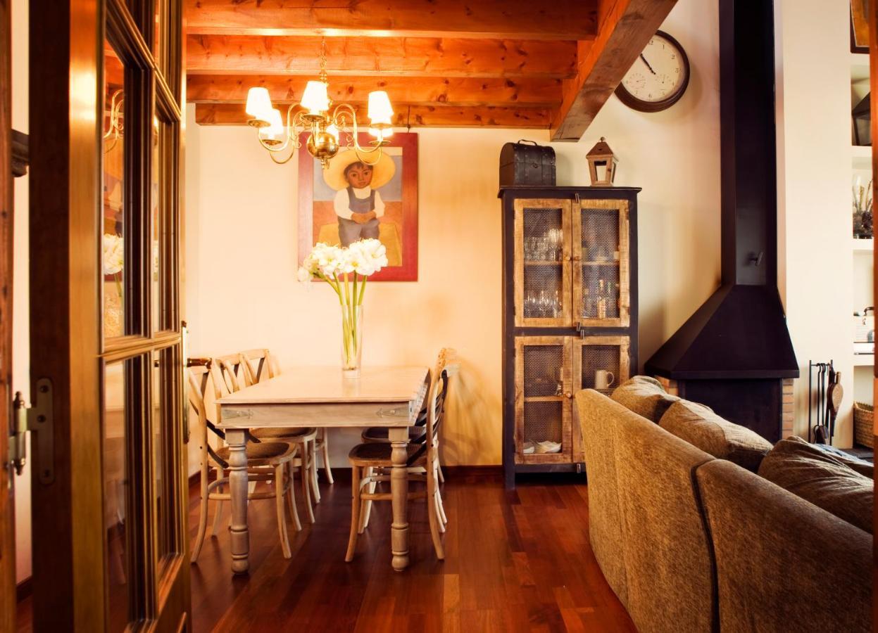 Casa 4 Habitaciones En โอเซฌา ภายนอก รูปภาพ