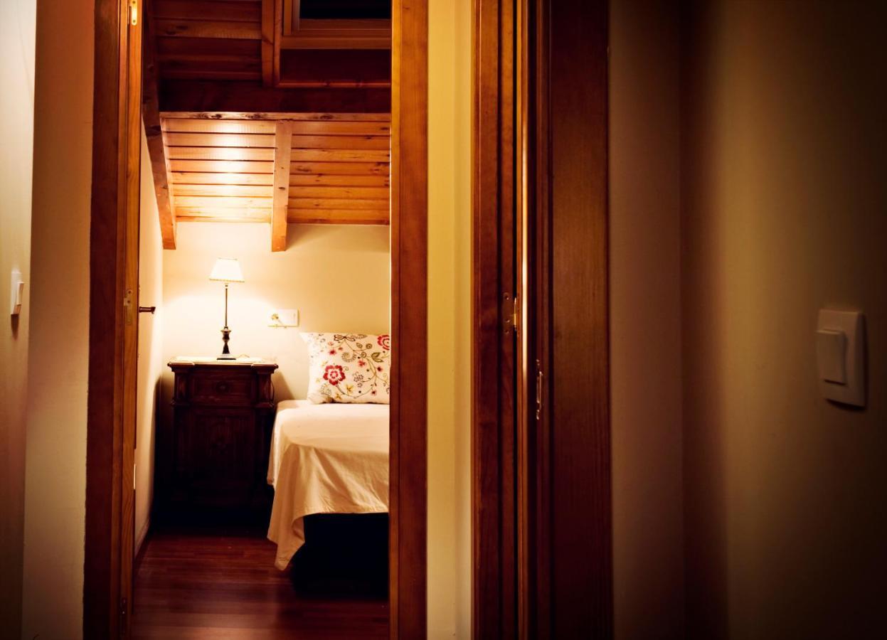 Casa 4 Habitaciones En โอเซฌา ภายนอก รูปภาพ